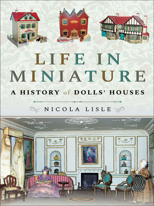 Title details for Life in Miniature by Nicola Lisle - Available